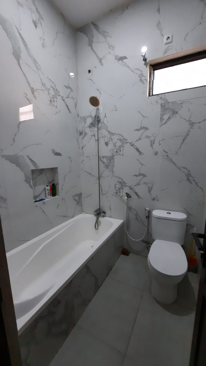 Rumah Disewakan Fully Furnished di Cluster Elysium Lippo Cikarang